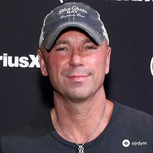 Kenny  Chesney