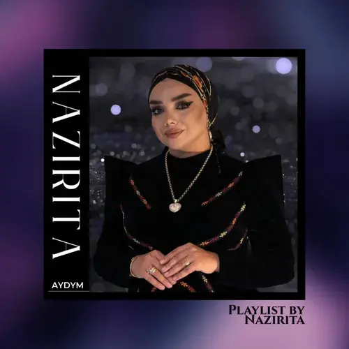 Playlist by Nazirita