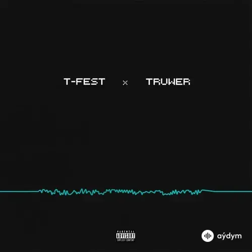 T-Fest-Truwer  - На Волну