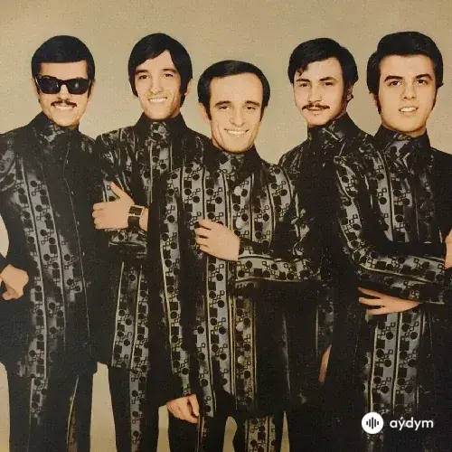 Mavi  Işıklar
