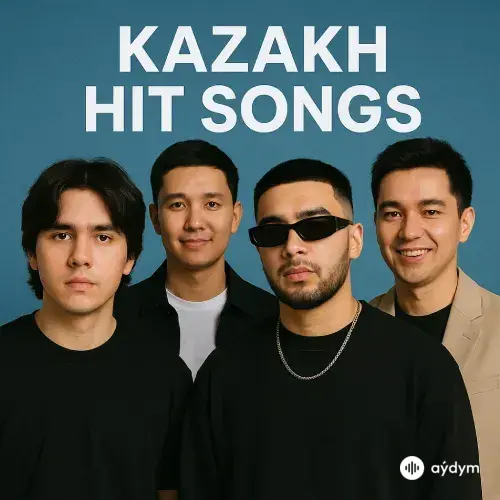 Kazakh hit songs