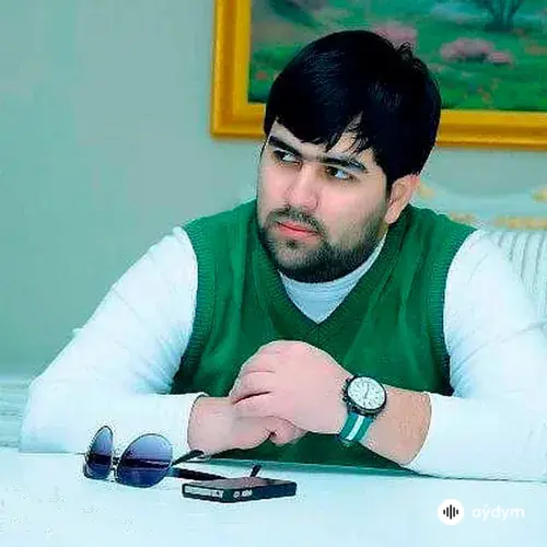 Nazir Habibow - Ýarym