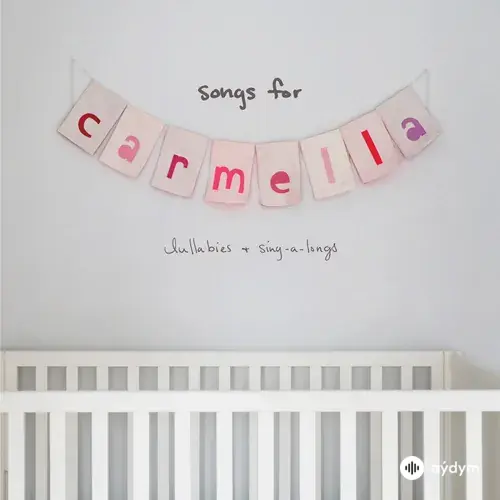 Christina Perri - a thousand years (lullaby)