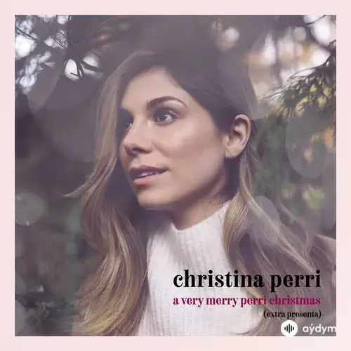 a very merry perri christmas (2012))
