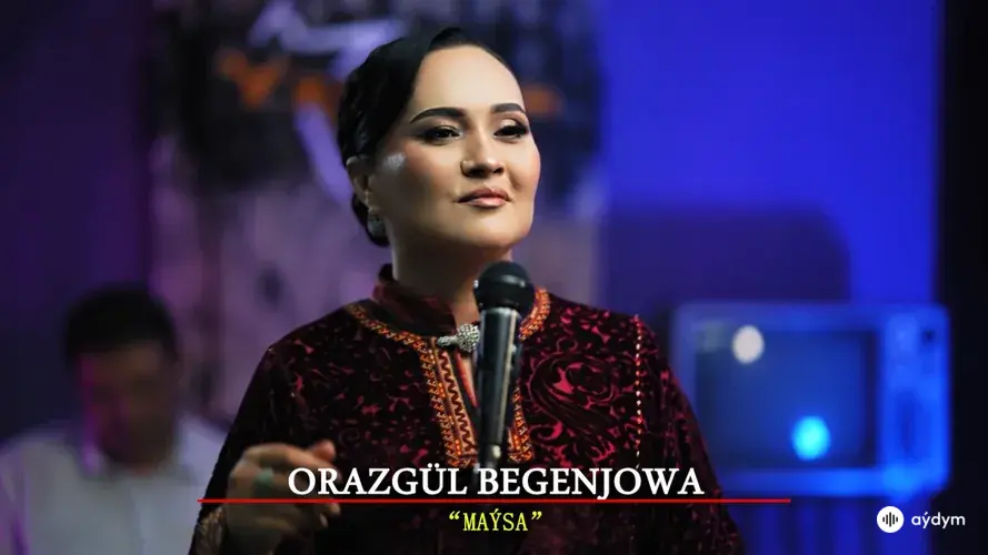 Maýsa (Janly Ses)