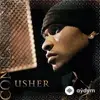 Usher -Alisha  - My Boo
