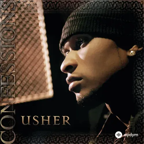 Usher -Alisha  - My Boo