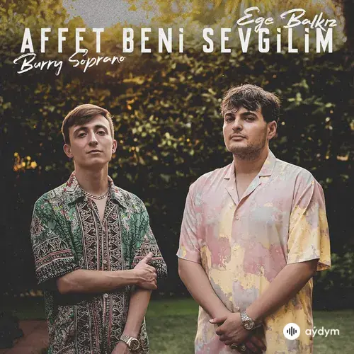 Ege  Balkiz-Burry Soprano  - Affet Beni Sevgilim