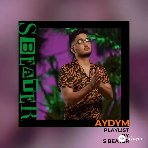Playlist by S Beater