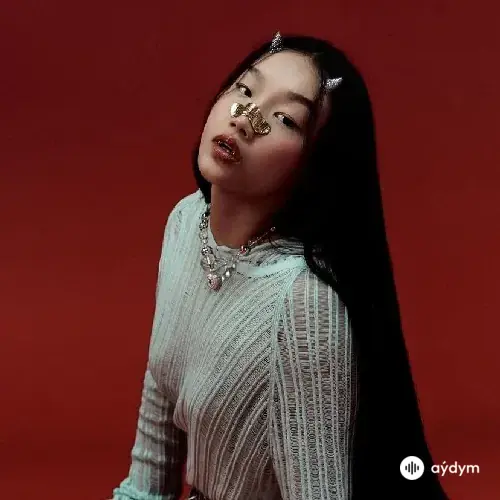 Audrey Nuna