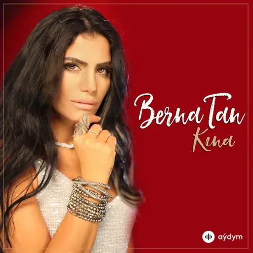Berna  Tan - Kına