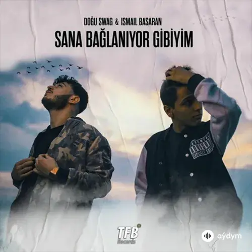Doğu Swag-Ismail  Basaran - Sana Bağlanıyor Gibiyim