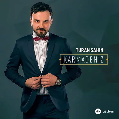 Turan  Şahin - Ya Ben Anlatamadum