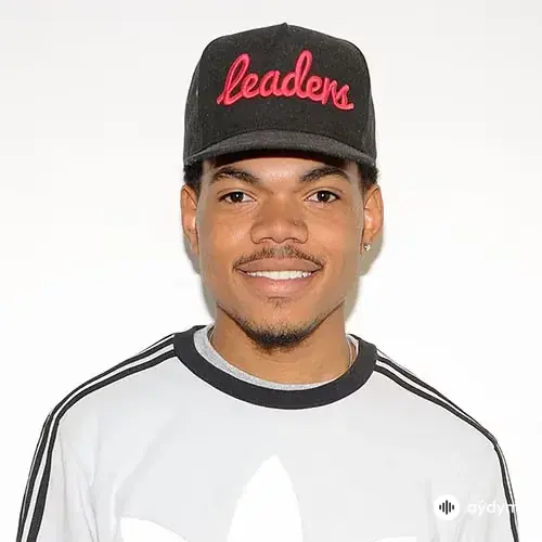 Chance The Rapper 