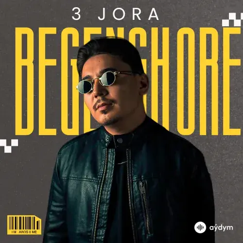 3 Jora (2025)