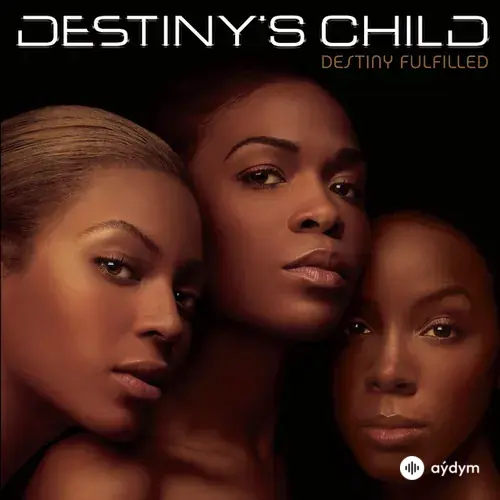 Destiny's Child  - Lose My Breath
