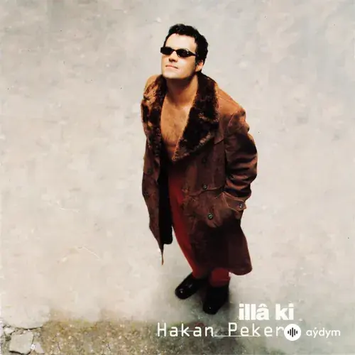 Hakan  Peker