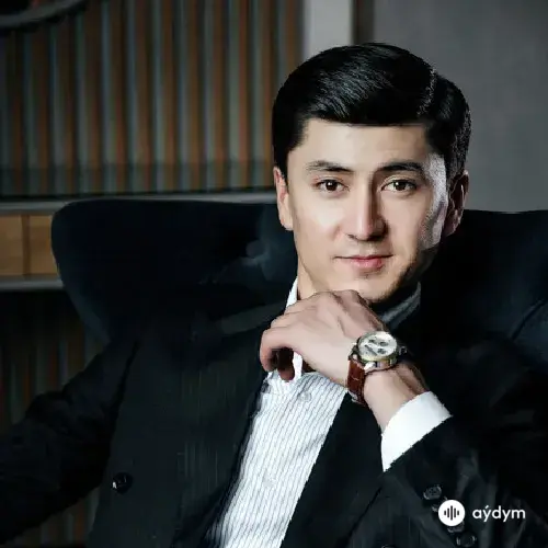 Shohruhbek Ergashev