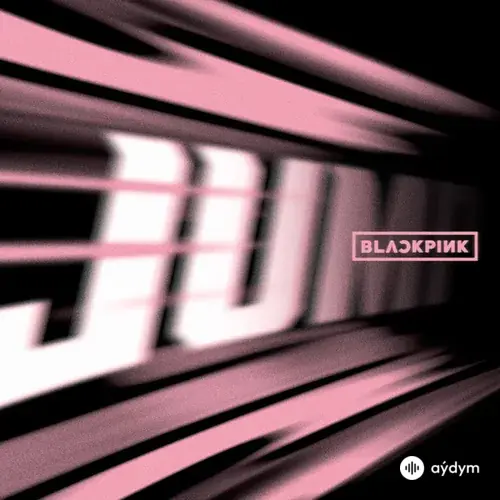 Blackpink  - Jump