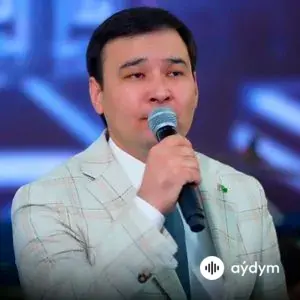 Maksat Hojaberdiýew - Dogan Gerek