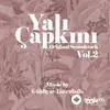 Güldiyar Tanrıdağlı - İçimdeki Fırtına