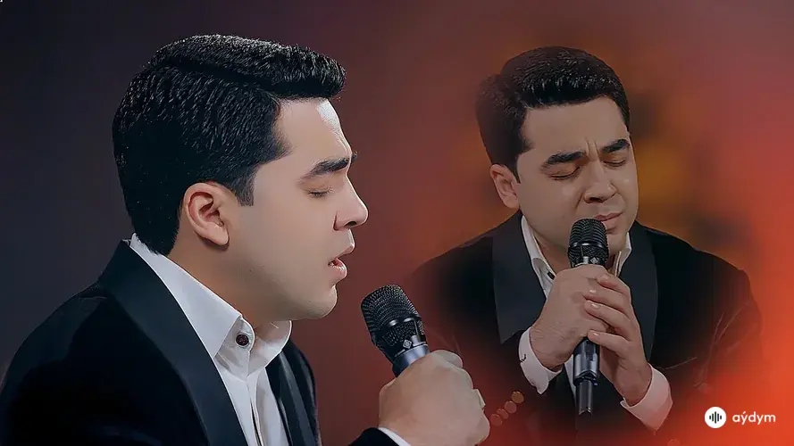 Şazada Annagulyýew - Konsert 