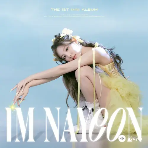 Nayeon - Pop!