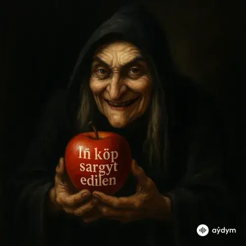 Iň köp sargyt edilen