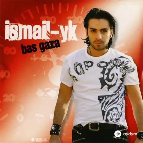 Ismail YK  - Bas Gaza
