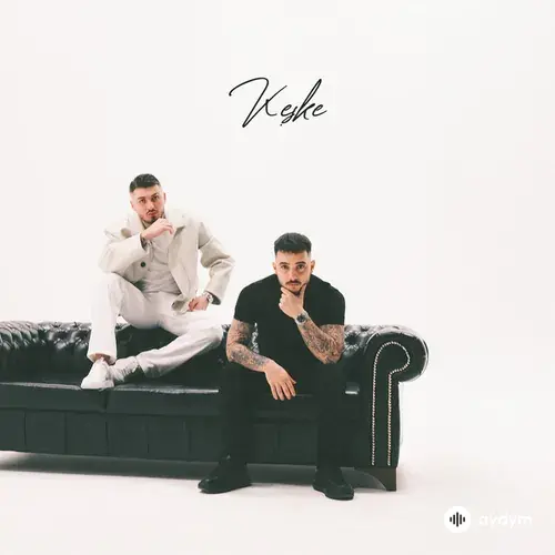 Blok3 -Ati242  - Keşke