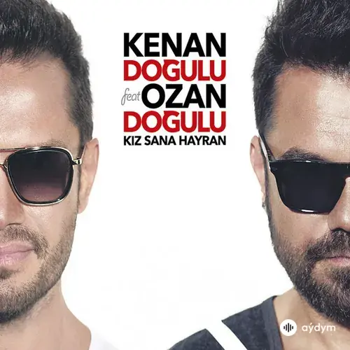 Kenan Dogulu-Ozan Doğulu - Kiz Sana Hayran