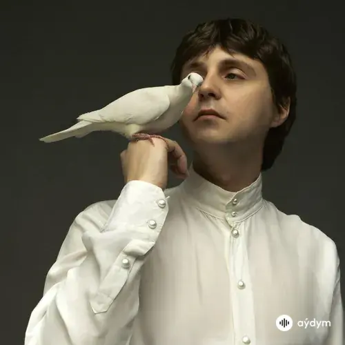 Андрей  Катиков