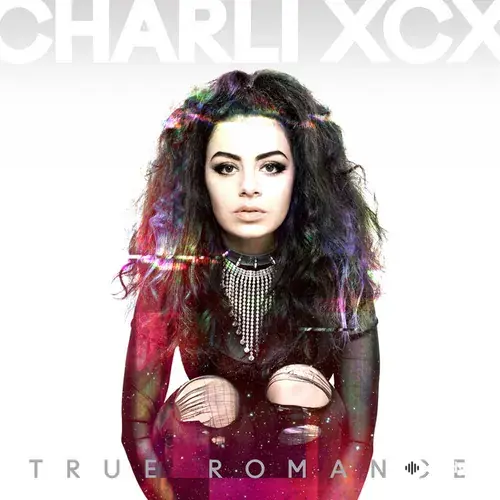 Charli XCX  - Lock You Up