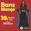 Bariş Manço - Katip Arzuhalim