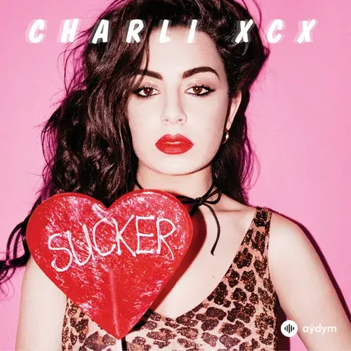 SUCKER (2015)