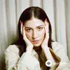 Blood Orange -Tariq Al-Sabir-Caroline  Polachek-Daniel Caesar -The Durutti Column - The Field
