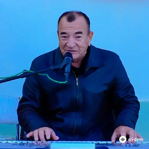 Isa Hudaýnazarow - Aýlanaýyn