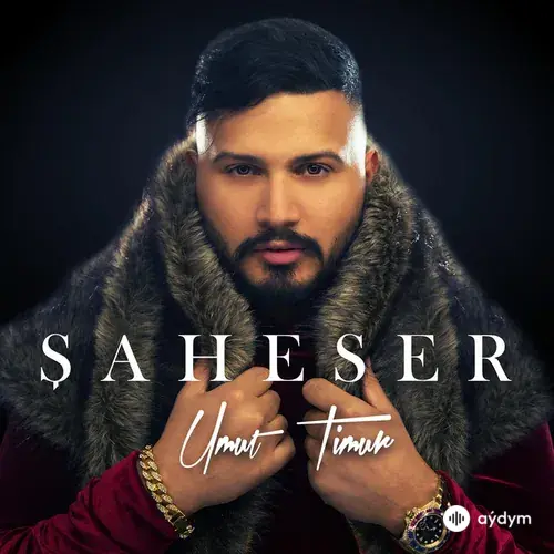Şaheser
