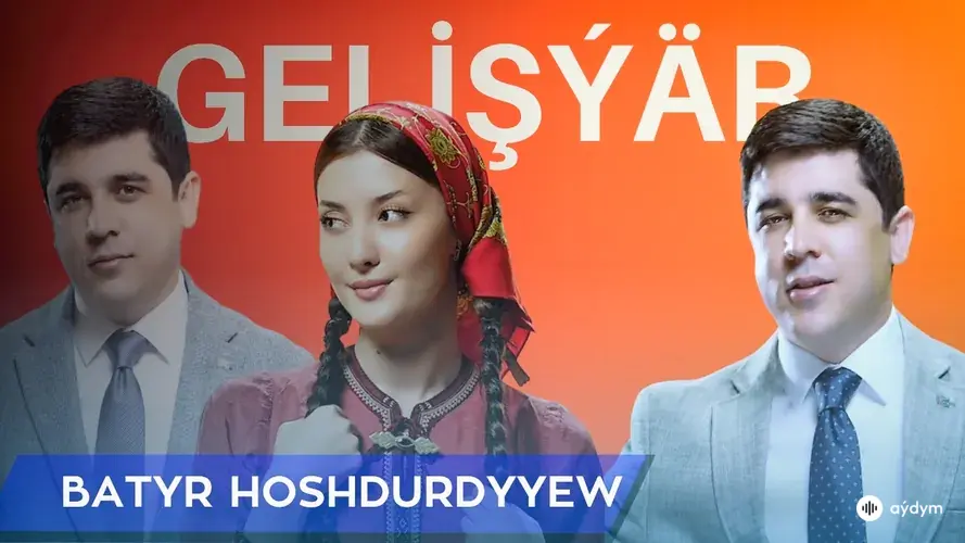 Gelişýär