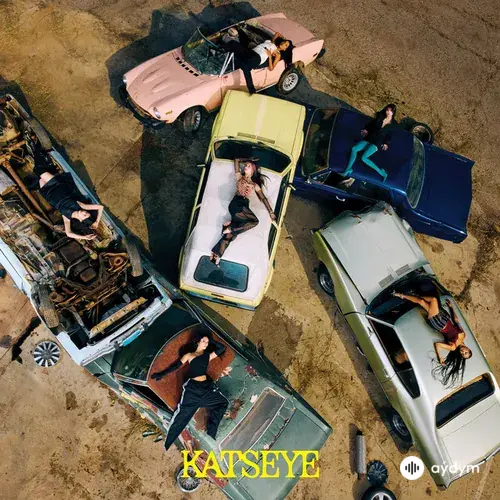 Katseye  - Gameboy