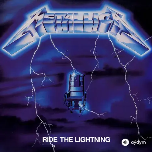 Ride The Lightning (Remastered)