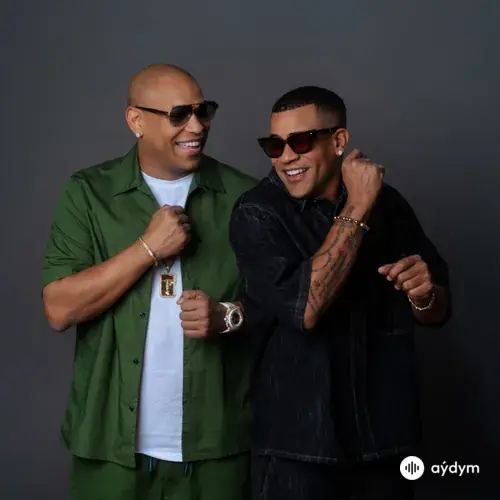 Gente  De Zona