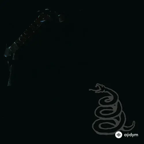 Metallica (Remastered 2021)