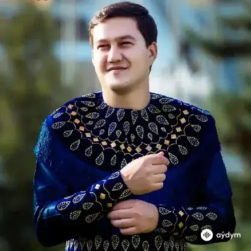 Batyr Pyhyýew