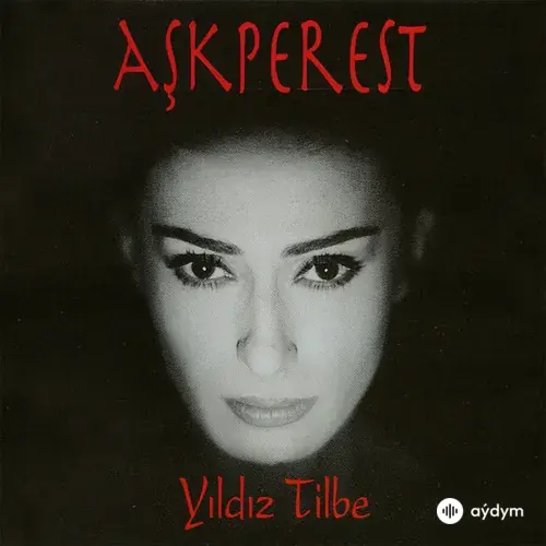 Aşkperest
