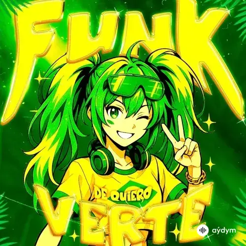 Feel the Funk