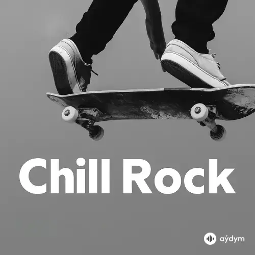 Chill Rock