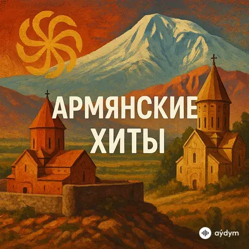 Армянские хиты