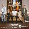 Ender Gündüzlü-Metin  Arıgül-Can Sanıbelli - Yabani Jenerik