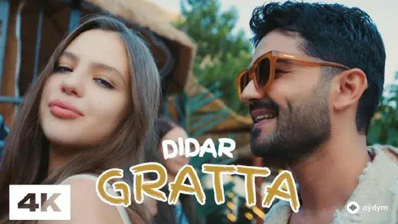 Gratta